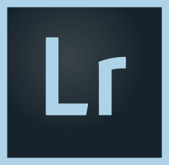 Adobe Lightroom графический редактор