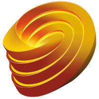 Логотип Autodesk Forge