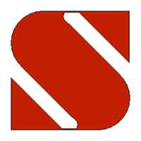 Логотип Скад офис программа