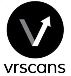 Chaos group VRscan сканирование