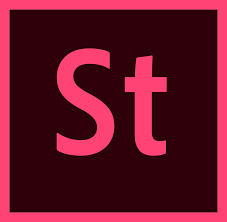 Программа для поиска изображений Adobe Stock