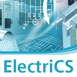 Логотип ElectriCS