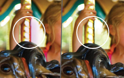 Новые функции LightRoom