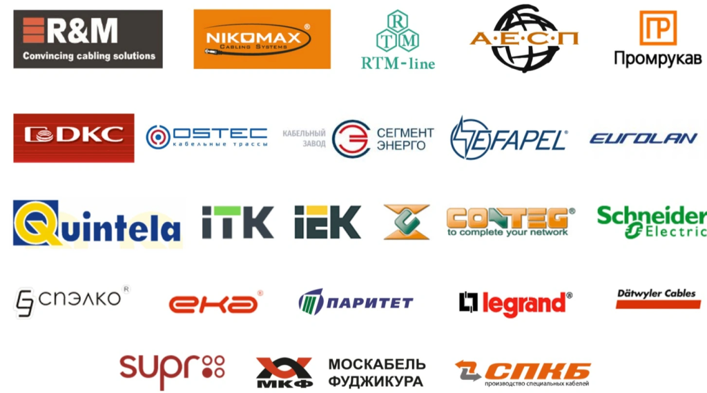 Nanocad BIM СКС Работа с базами данных производителей оборудования.png Nanocad BIM СКС Работа с базами данных производителей оборудования.png