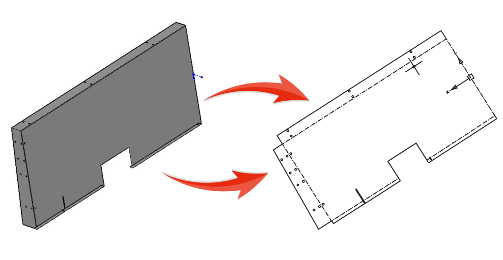 AMCAD SW DXF Creator Развертка DXF.png