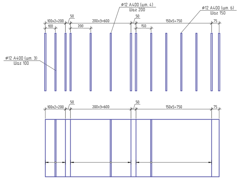 Команда Раскладка арматуры.jpg Команда Раскладка арматуры.jpg