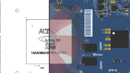технологичность процесса альтиум