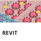Revit Autodesk AEC Collection