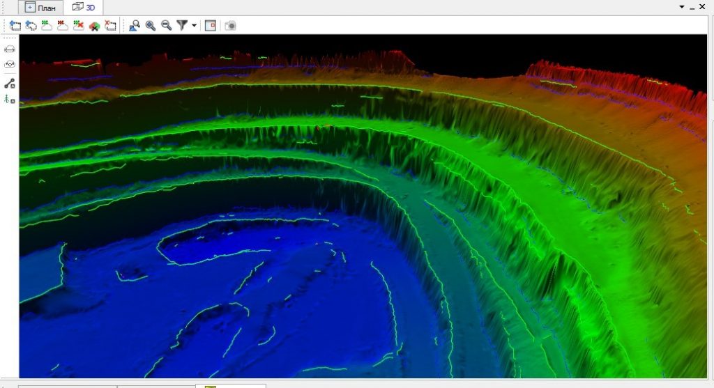 СОЗДАНИЕ И РАСПОЗНАВАНИЕ ОБЪЕКТОВ ПО ОБЛАКУ ТОЧЕК Кредо фотограммометрия.jpg