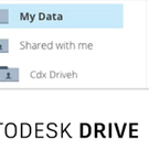 autodesk drive Autodesk AEC Collection