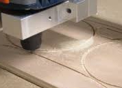 Адаптивная Inventor HSM