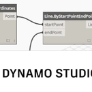 dynamo studio Autodesk AEC Collection