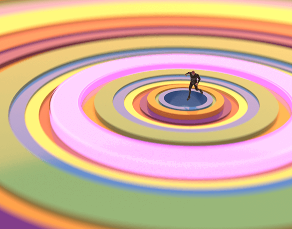 3д ресурс сток Adobe Stock