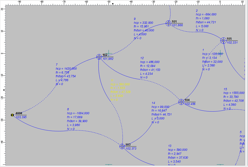 Решения Кредо Нивелир.png Решения Кредо Нивелир.png