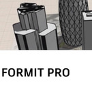 Formit Pro Autodesk AEC Collection