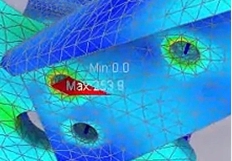 линейная статика