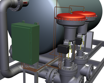 Autodesk Inventor Pro автоматизация Autodesk Inventor