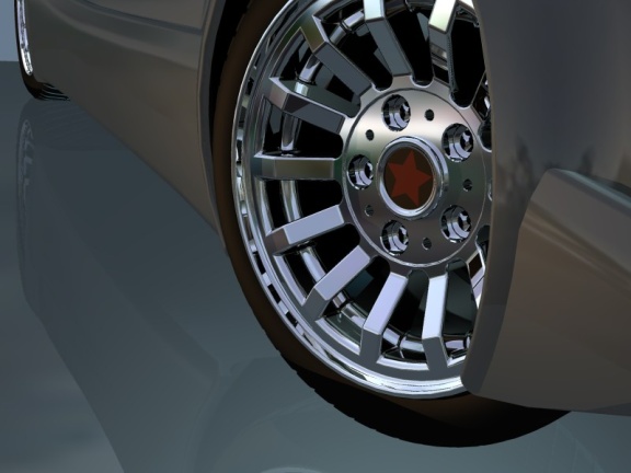 Autodesk Inventor Pro визуализация Autodesk Inventor