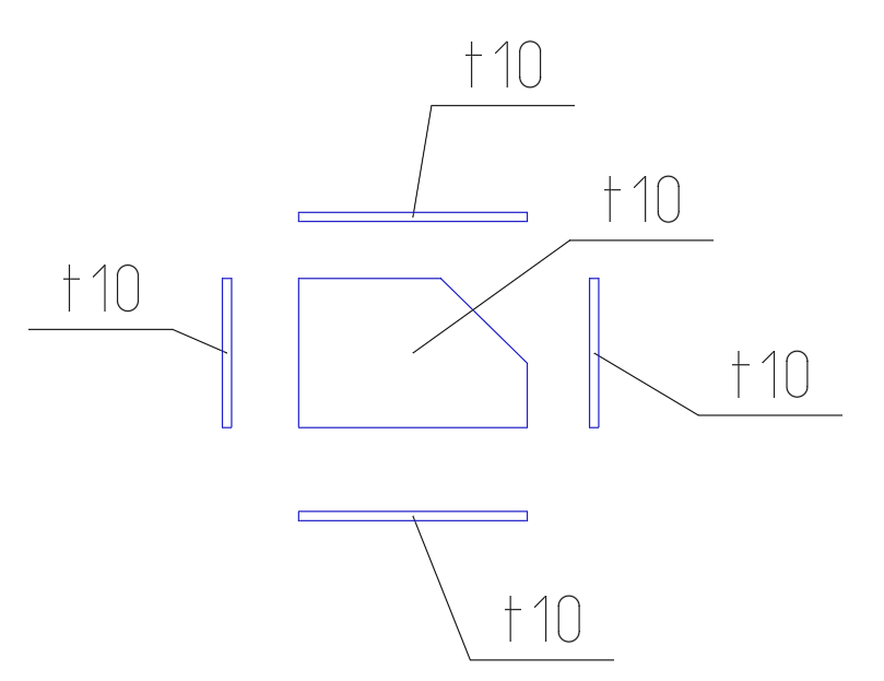 Создание пластин СПДС Металлоконструкции AMCAD.png Создание пластин СПДС Металлоконструкции.png
