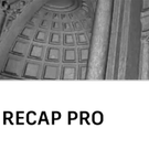 recap pro Autodesk AEC Collection