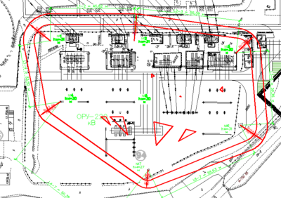 РЗМ электрикс сторм
