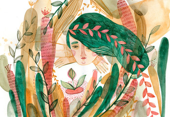 Премиум Adobe Stock