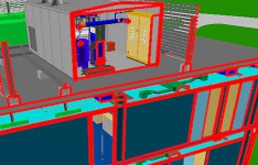 Новые возможности Autodesk Navisworks