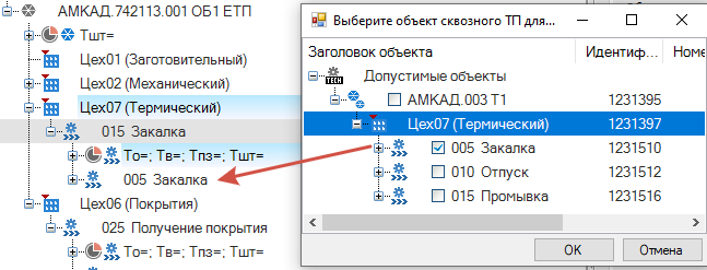 Выбор отдельных операций из сквозного ТП.png