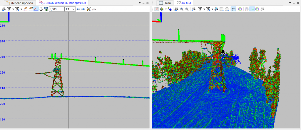 Импорт данных и визуализация КРЕДО 3D СКАН.png Импорт данных и визуализация КРЕДО 3D СКАН.png