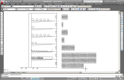 Сечение ElectriCS 3D сечение трасс электрикс 3д ElectriCS 3D