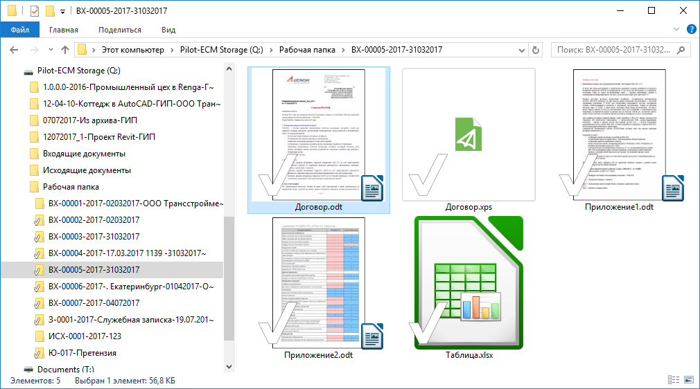 Pilot-ECM работа с файлами.png