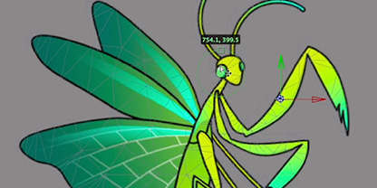 новые возможности афтер эффект