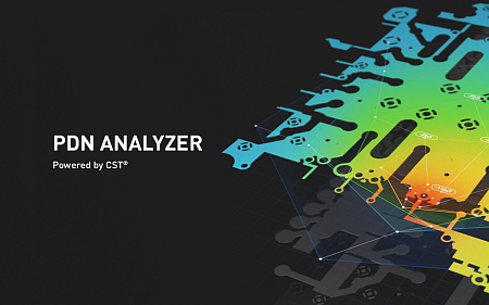 PDN Analyzer программа Altium Designer