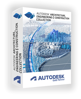 Autodesk AEC Коллекция  AEC Collection