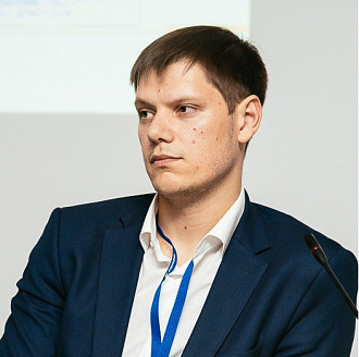 Александр Газизулин