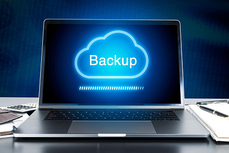AMCAD BIM Backup 360 Логотип BIM Backup 360