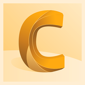 Логотип Autodesk CFD