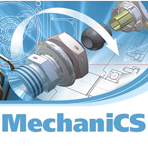 Логотип MechaniCS