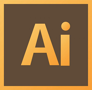 Векторный редактор Adobe Illustrator