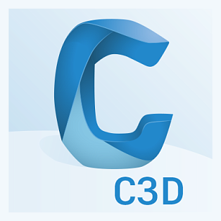 Программа AutoCAD Civil 3D 
