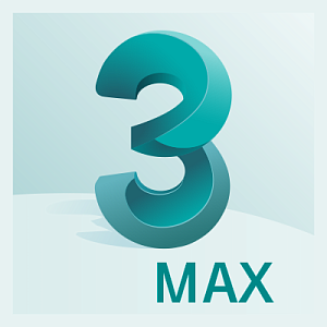 Логотип 3Ds Max
