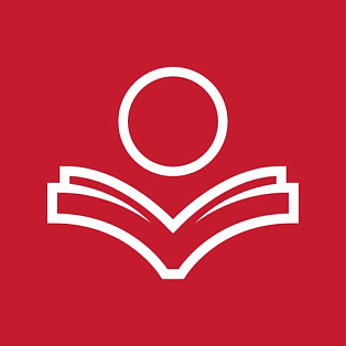 Логотип ABBYY программа для изучения языков