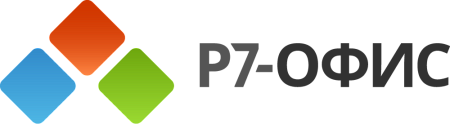 Р7-Облачный офис Логотип Р7-Облачный офис набор офисных программ