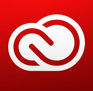 Adobe Creative Cloud for Teams набор инструментов