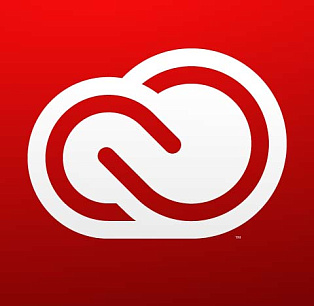 Adobe Creative Cloud (for Teams) набор инструментов
