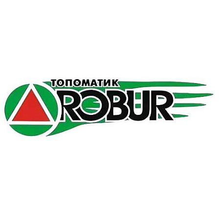 Инспектор проектов Топоматик Robur программное обеспечение Логотип Инспектор проектов Топоматик Robur