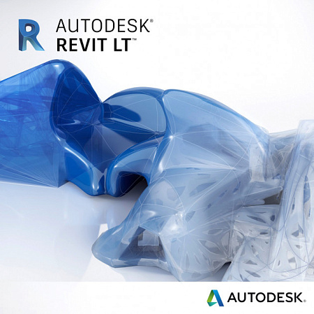 Autodesk Revit LT