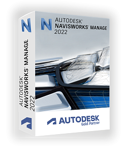 Autodesk Navisworks 2019