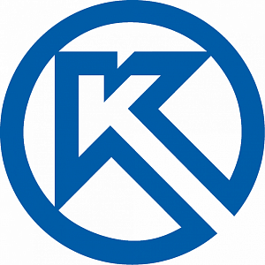 Логотип Компас 3д