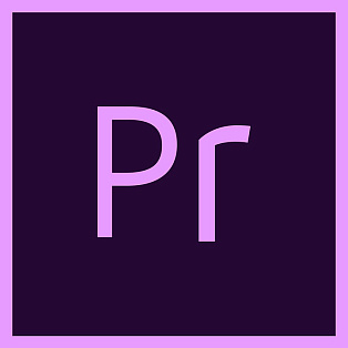 Adobe Premiere Pro программа для монтажа и редактирования видеоматериалов